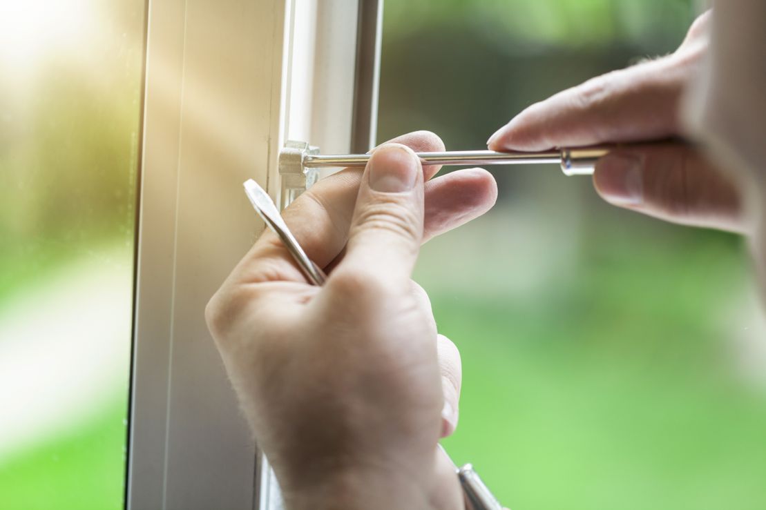 fenster service