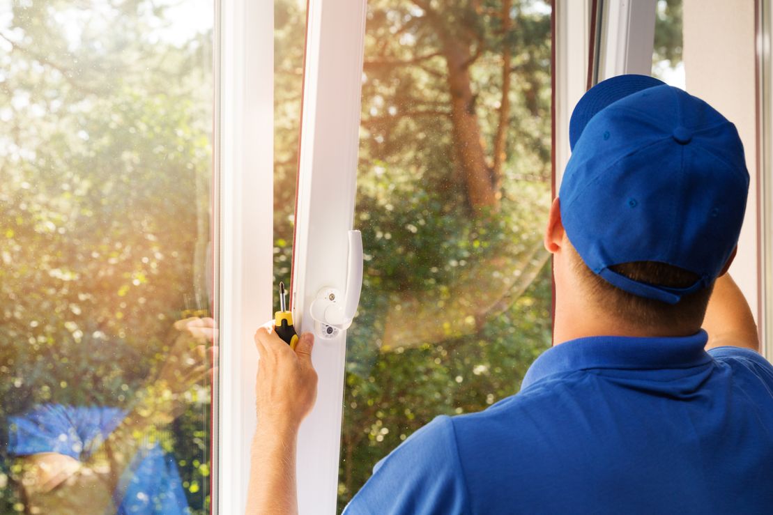 fensterservice